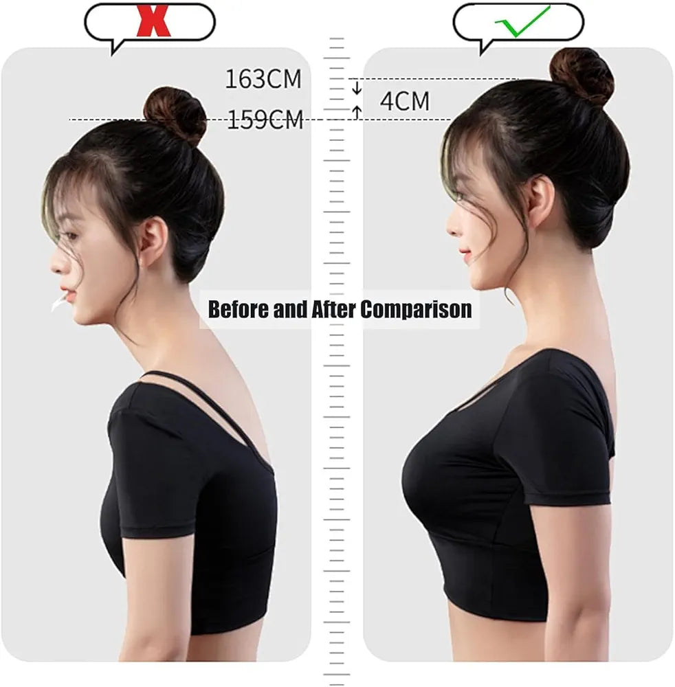 PostureFix Pro™ Back Posture Corrector Belt