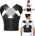 PostureFix Pro™ Back Posture Corrector Belt